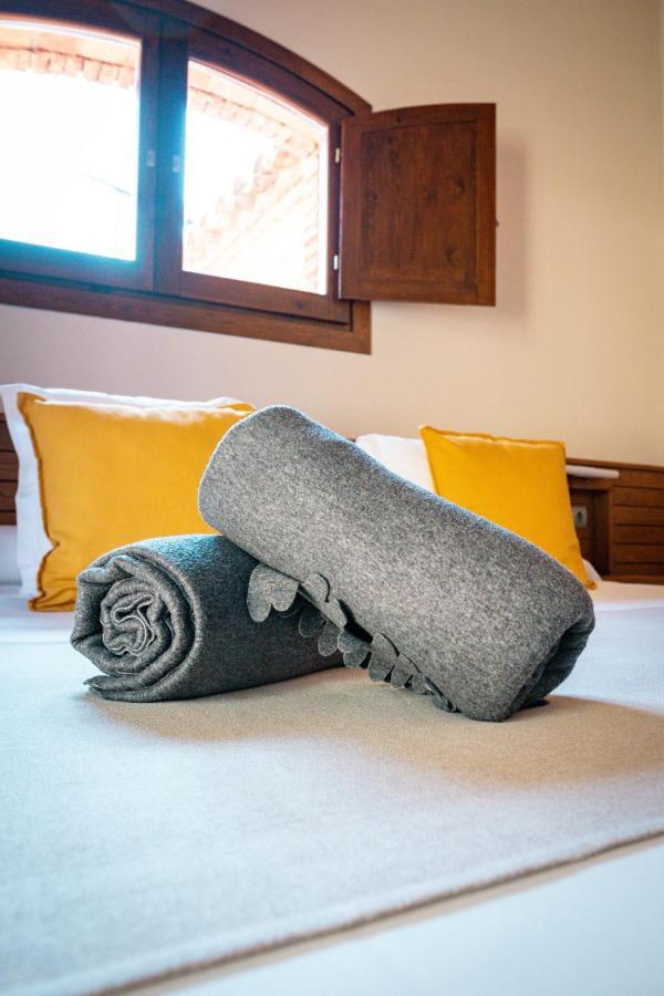 Hotel Mas Mariassa Pratdip エクステリア 写真