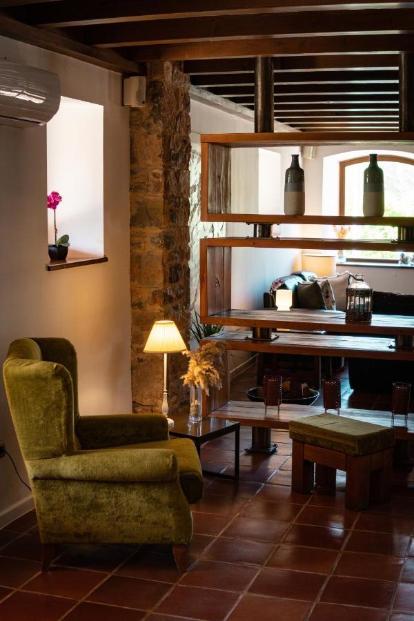 Hotel Mas Mariassa Pratdip エクステリア 写真