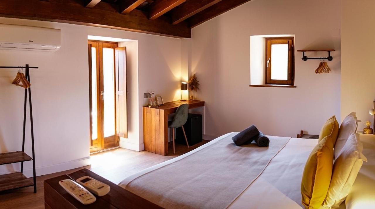 Hotel Mas Mariassa Pratdip エクステリア 写真