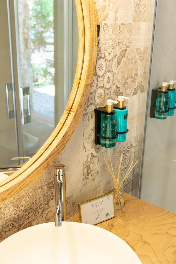 Hotel Mas Mariassa Pratdip エクステリア 写真