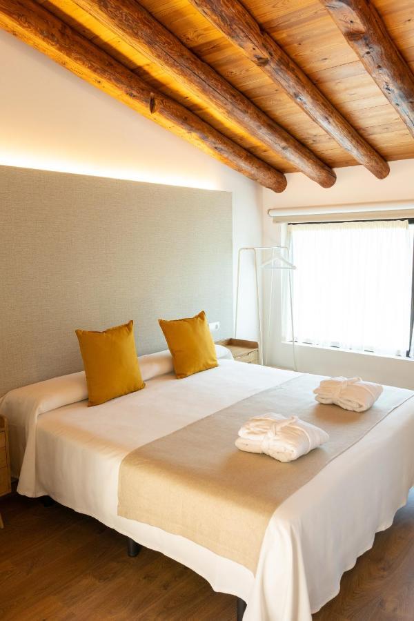 Hotel Mas Mariassa Pratdip エクステリア 写真