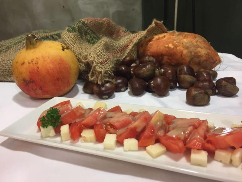 Hotel Mas Mariassa Pratdip エクステリア 写真
