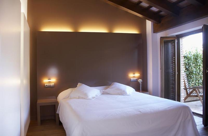 Hotel Mas Mariassa Pratdip エクステリア 写真