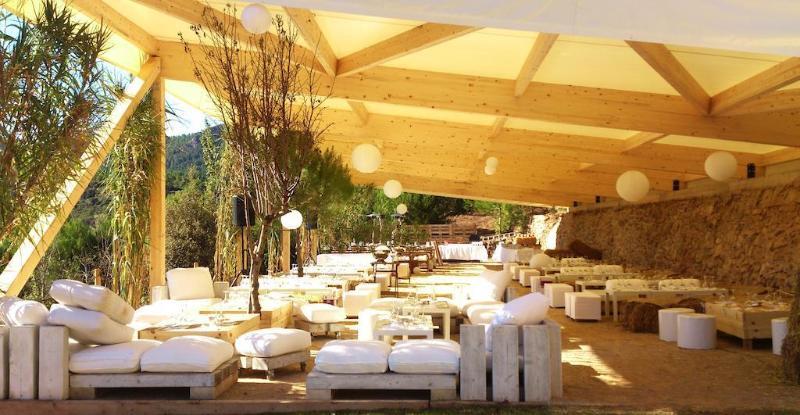 Hotel Mas Mariassa Pratdip エクステリア 写真